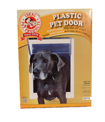Original Plastic Pet Door